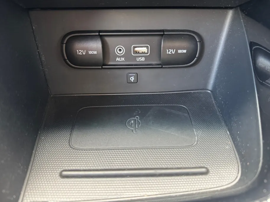 Kia Niro 1.6 GDi H. DynamicL.