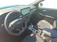 Ford Kuga 2.5 PHEV ST-Line X | Winterpack | Wegklapbare trekhaak | Kantel / schuifdak | 2100kg trekgewicht | Direct leverbaar!