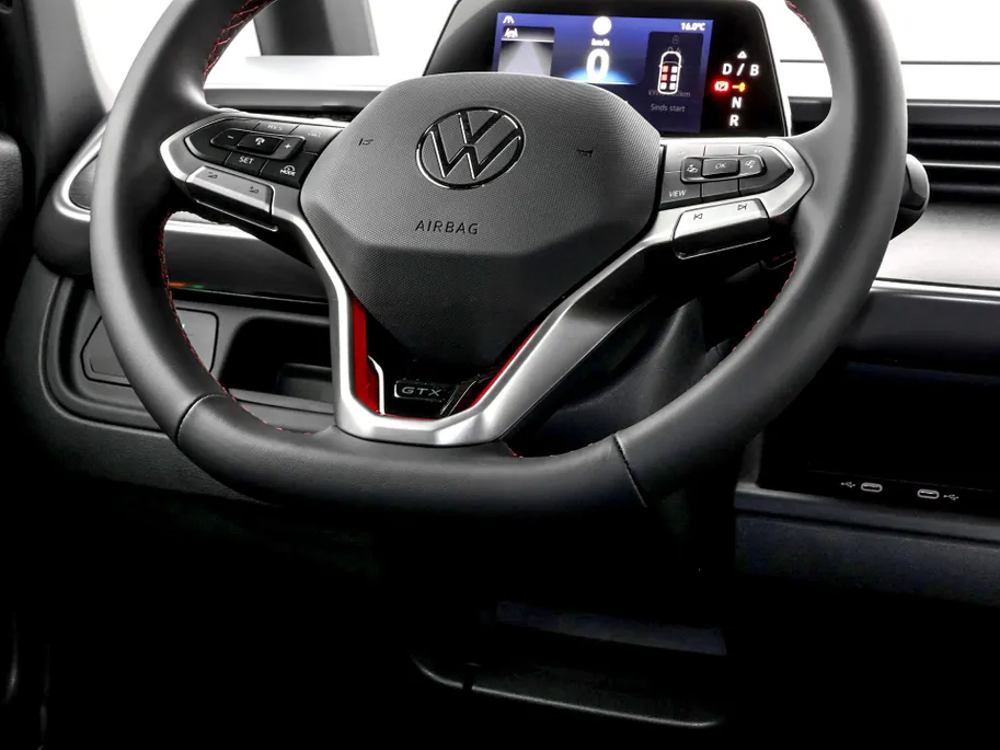 Volkswagen ID. Buzz Bedrijfswagens GTX 86kWh 340pk 4Motion L2 739206