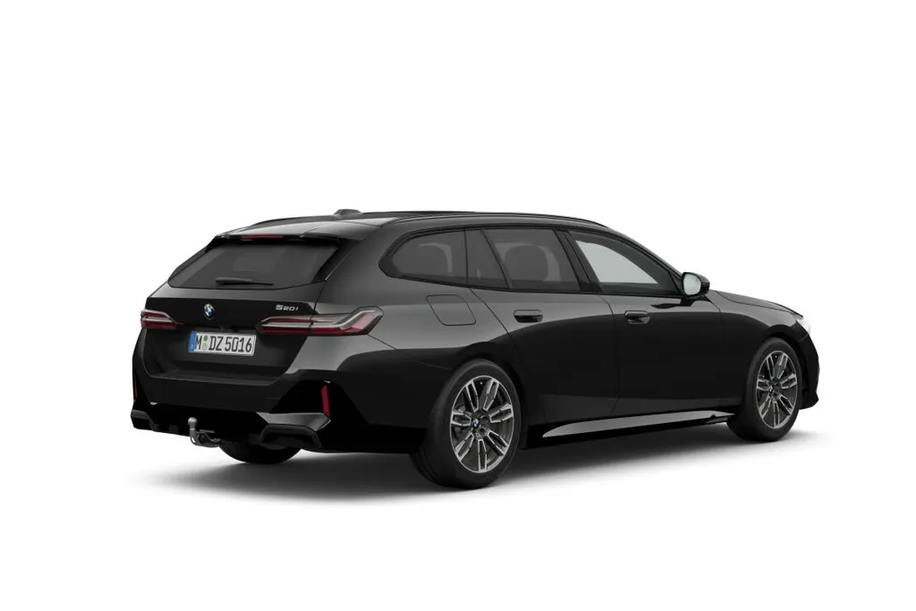 BMW 5 Serie Touring 520i