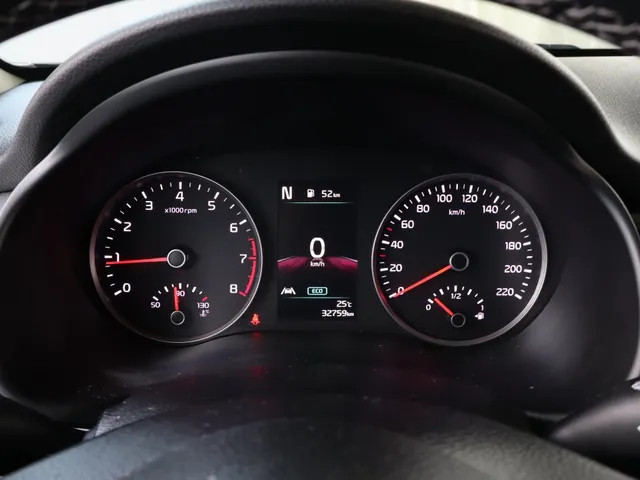 Kia Stonic 1.0 T-GDi MHEV DynamicPlusLine
