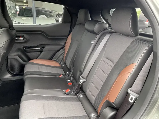 Suzuki e Vitara Style 61 kWh