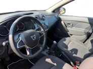 Dacia Logan MCV 0.9 TCe SL Royaal | Trekhaak | Parkeersensoren | Airco | Bluetooth | Cruise Control | Volledig Onderhouden | 12 Maanden BOVAG Garantie