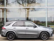 Mercedes-Benz GLE AMG 53 4MATIC+ Premium Plus