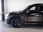 MINI Countryman Electric SE ALL4 John Cooper Works
