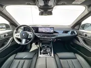 BMW X7 xDrive40i