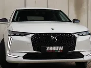 DS DS 4 E-Tense 225 PK Rivoli | Leder | Seat Pack | BTW | 19'