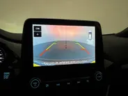 Ford Puma 1.0 EcoBoost Hybrid ST-Line