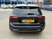 Ford Focus Wagon 1.0 EcoBoost Hybrid ST Line