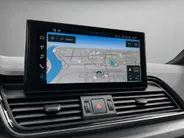 Audi Q5 50 TFSIe 299PK S-tronic S Line · Panoramadak · Camera ·  Luchtvering · Apple/Android Car Play · Keyless · 20'' Inch · Garantie t/m 28-05-2028 of 80000km. · EXTRA INRUILKORTING ·