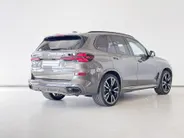 BMW X5 xDrive50e