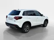 Suzuki Vitara 1.5 Hybrid Select *Automaat*Navi+Camera*Climate Control*LM. Velgen*Parc Assist*Zeer nette auto!