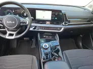 Kia Sportage 1.6 T-GDi Hybrid DynamicPlusLine Schuifkanteldak | Stoel + stuurverwarming | ACC | Achteruitrijcamera |