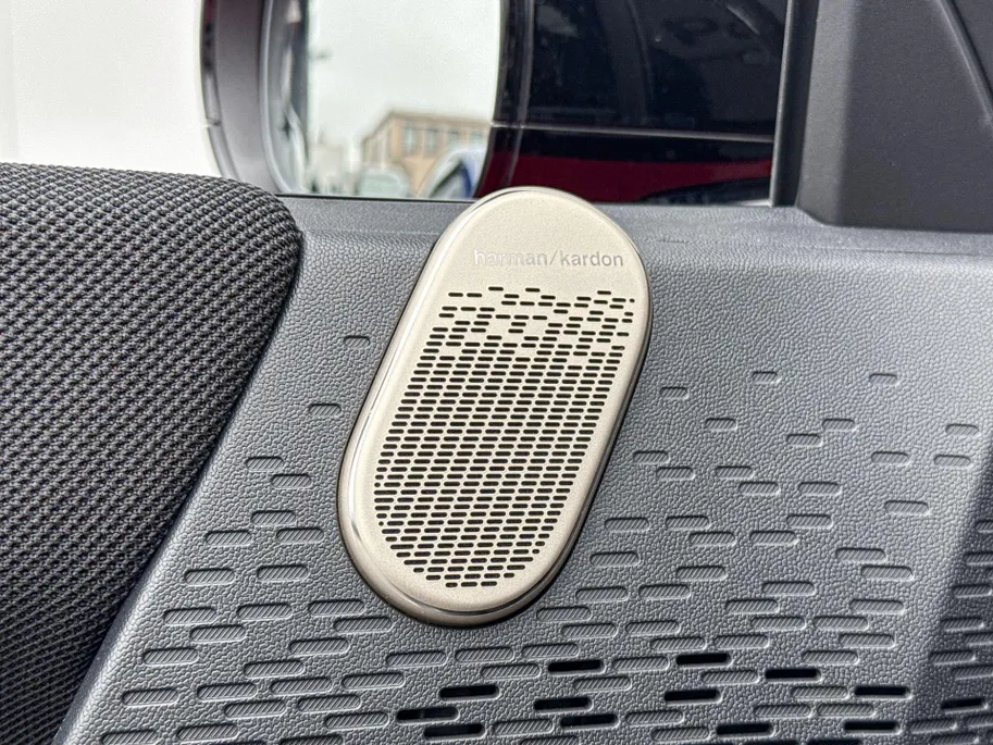 MINI Cooper 3-deurs Electric Cooper E John Cooper Works Pakket L