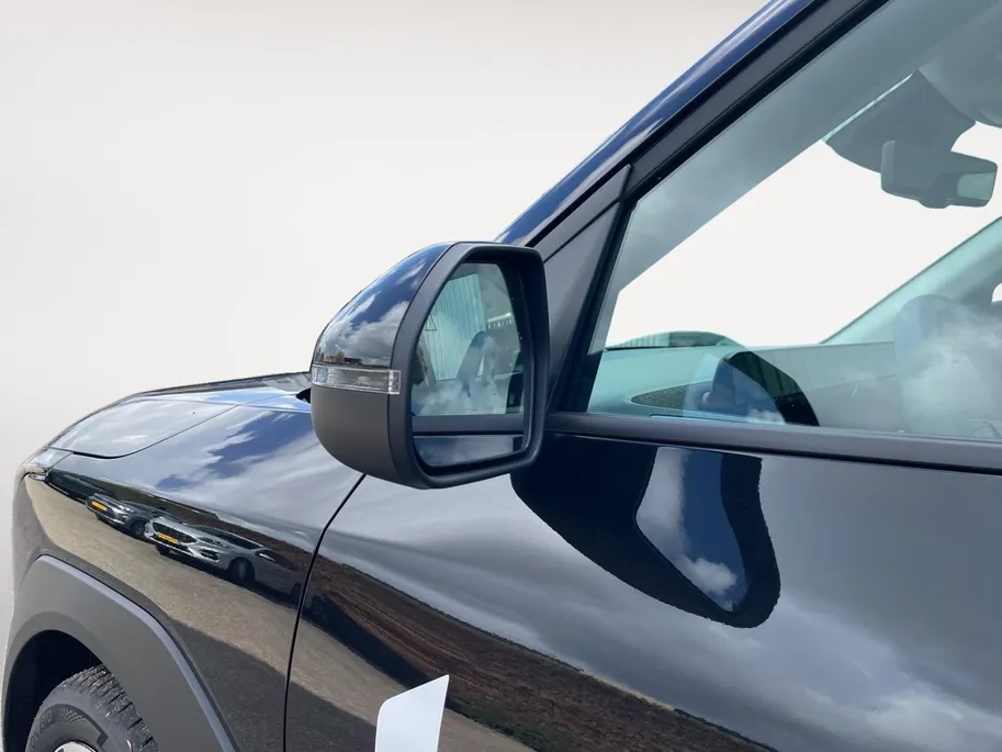 Kia EV2 Plus Advanced 42.2 kWh DEMO MODEL PER DIRECT BESCHIKBAAR | Navigatie | Climate control | Elektrische stoel verstelling | Stoel + Stuur verwarming | 308Km WLTP |