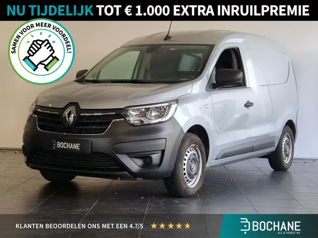 Renault Express