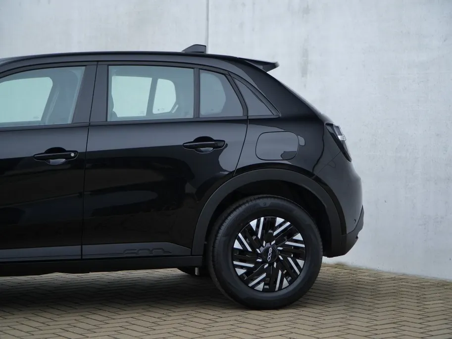 Fiat 600 1.2 Hybrid 100 PK Urban | Carplay | Winter | Cruise | Rijklaar