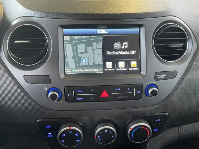 Hyundai i10 1.0i Comfort Smart Carplay