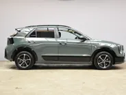 Kia Niro 1.6 GDi Hybrid 138pk DCT6 DynamicLine Direct leverbaar!