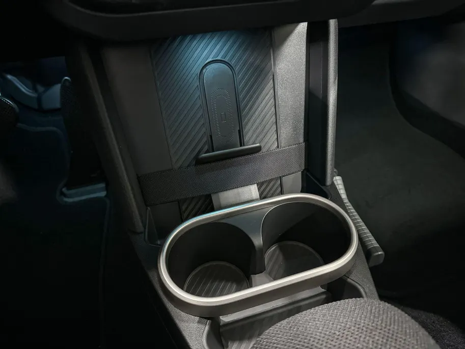 MINI Cooper 3-deurs S