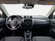 Suzuki Vitara 1.4 Boosterjet Select Smart Hybrid | Dealeronderhouden | Tot 10 jaar garantie! | Trekhaak | 1.500kg trekgewicht