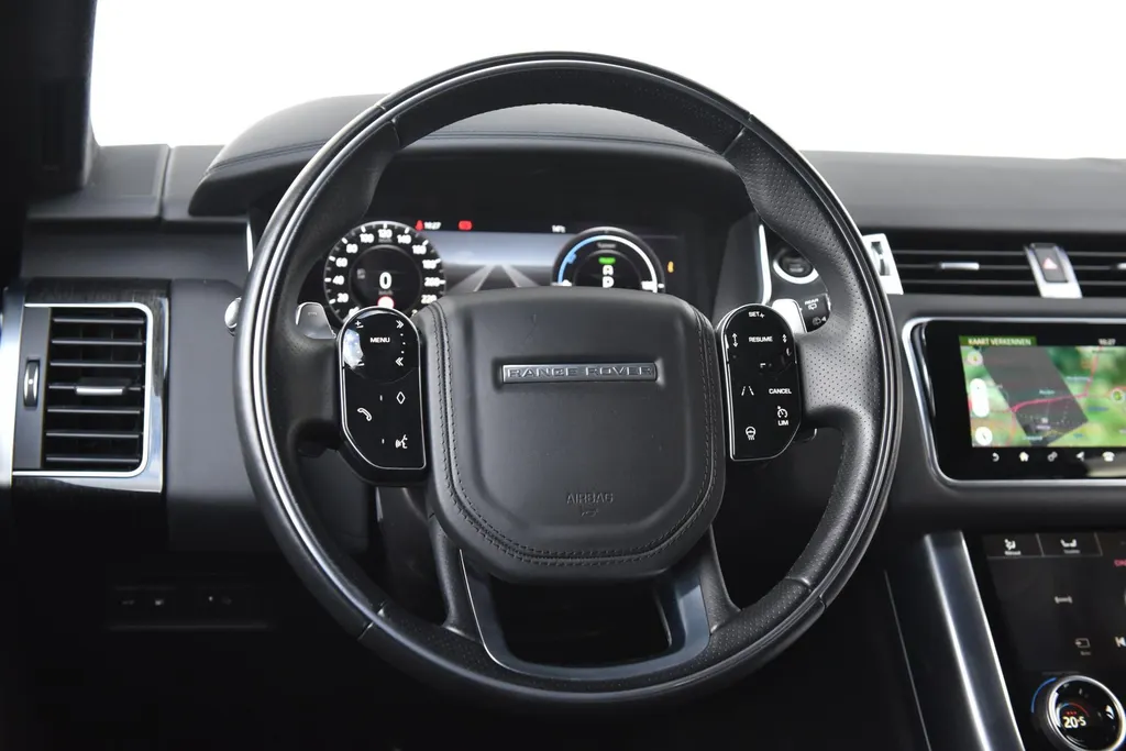 Land Rover Range Rover Sport P400e Autobiography Dynamic