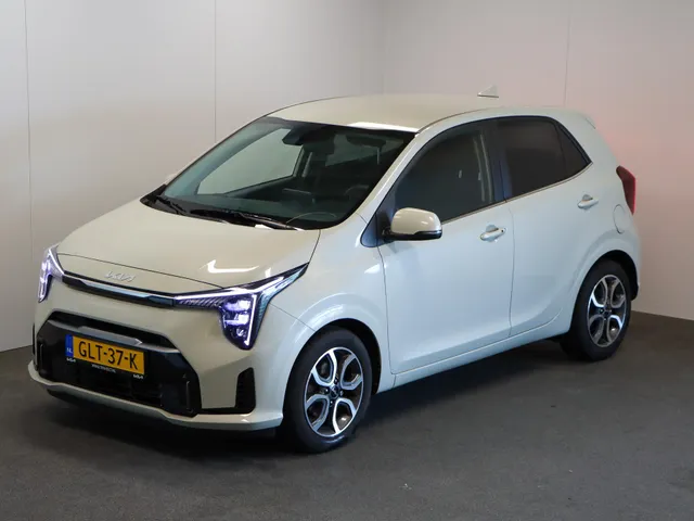 Kia Picanto 1.0 DPI ExecutiveLine