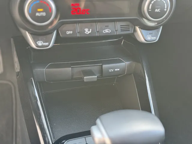 Kia Stonic 1.0 T-GDi MHEV DynamicLine automaat