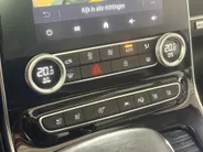 Renault Espace 225PK TCe Initiale Paris 7p. Automaat | 7 Zitplaatsen | Stoelverwarming | Schuif/Kantel Dak | Stoelverkoeling | Semi Elektrische Wegklapbare Trekhaak | Climate Control | Apple CarPlay/Android Auto | Head Up Display | Wit Leder | Camera | Parkeersensoren |