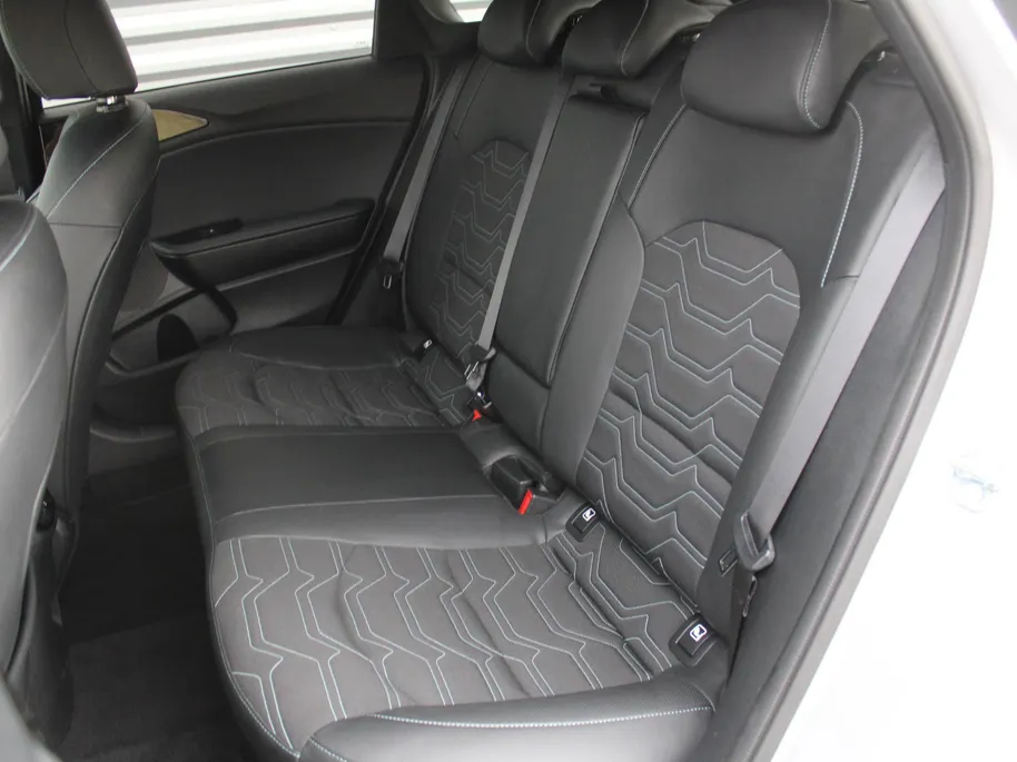 Kia Ceed 1.0 T-GDi MHEV Design Edition | Stuur-/stoelverwarming | Cruise adapt. | Camera | 16" LM | Dodehoekdetectie | JBL audio | LED |