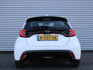 Mazda 2 Hybrid 1.5 Agile Comfort pakket | Airco | Cruise | Apple Carplay | Android Auto | Camera | 15' LM |