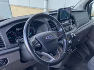 Ford Transit 350 2.0 TDCI 130 pk L3H2 Trend Navigatie - Apple Carplay/ Android Auto - Achteruitrijcamera - laadruimtebescherming