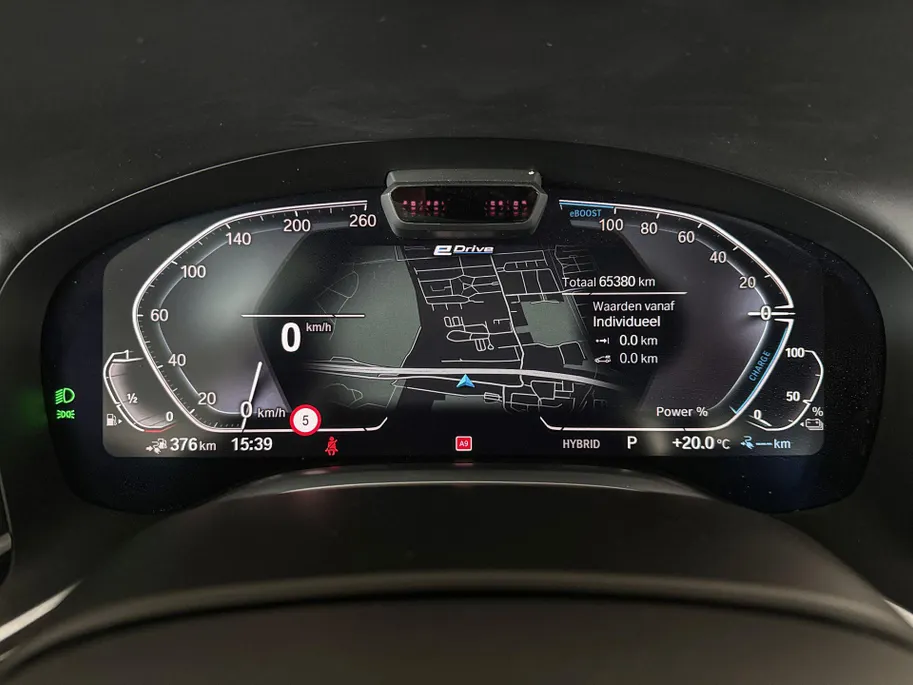 BMW 7 Serie 745e High Executive
