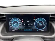 Hyundai Tucson 1.6 T-GDI PHEV Premium Sky 4WD | Zeer nette auto | Full Option | Open dak | 360 graden camera | Dealer onderhouden | Hyundai Rotterdam - Noord |