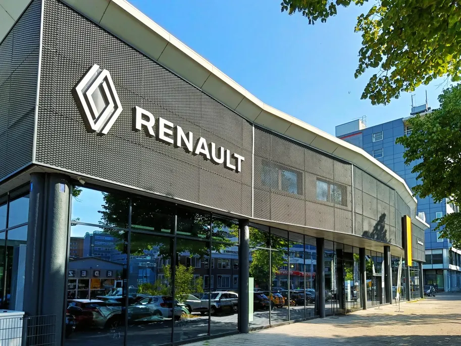 Renault 5 comfort range techno 52 kWh Inclusief 5 jaar GARANTIE tot 160.000KM