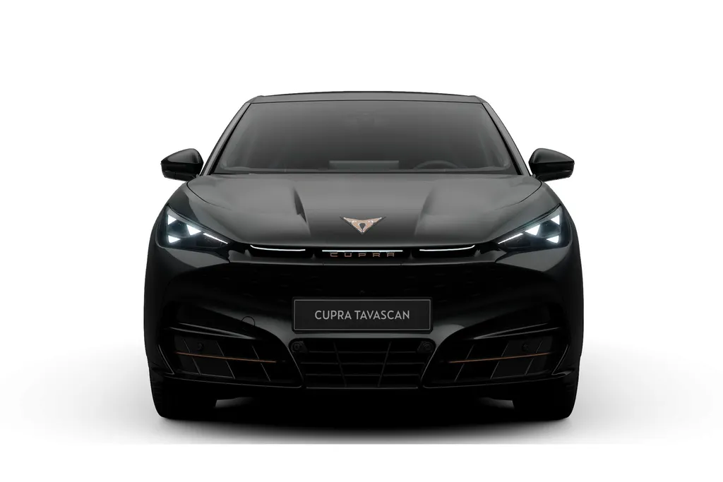 CUPRA Tavascan Adrenaline | Digitaal instrumentenpaneel (Virtual Cockpit) | Draadloze Apple CarPlay™, Android Auto™ | Head-up Display met ‘Augmented Reality’