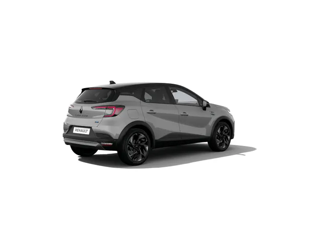 Renault Captur esprit Alpine | Achteruitrijcamera | Active driver assist | Adaptive Cruise Control