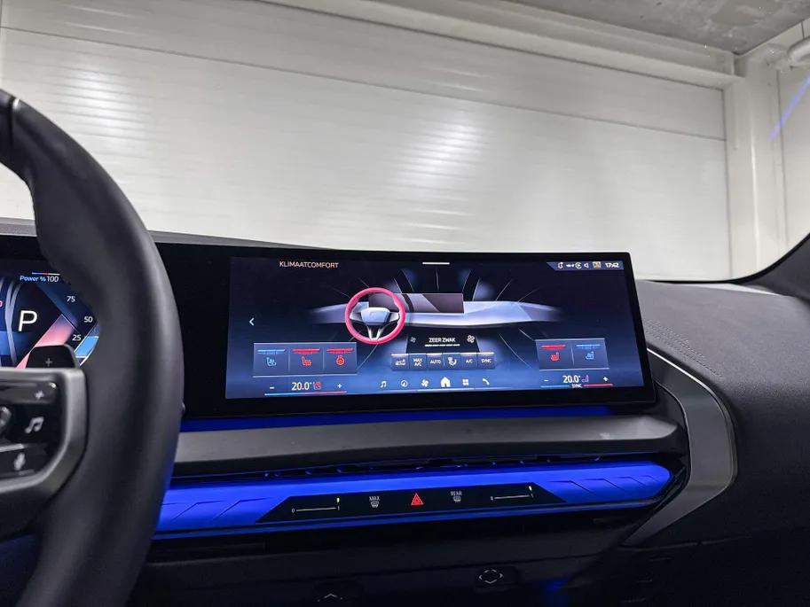 BMW X3 30e xDrive