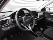 Kia Stonic 1.0 T-GDi MHEV DynamicLine | Camera | Clima | Cruise | Navi | 15' LM | LED | PDC | Apple Carplay/Android Auto |