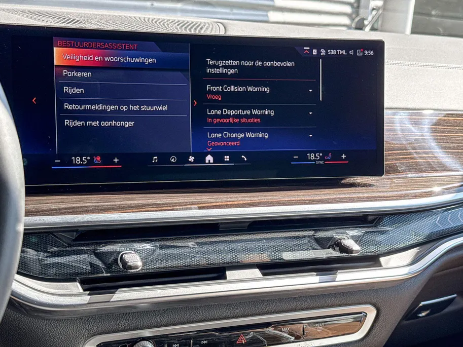 BMW X5 xDrive50e