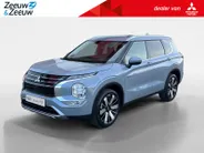 Mitsubishi Outlander 2.4 PHEV Business Edition | 8 JAAR GARANTIE | SNEL RIJDEN | Totaalprijs