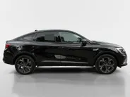 Renault Arkana 1.6 E-Tech Hybrid 145 R.S. Line | Carplay | Camera | Adaptive Cruise Control | Climate Control | Leder en Alcantara