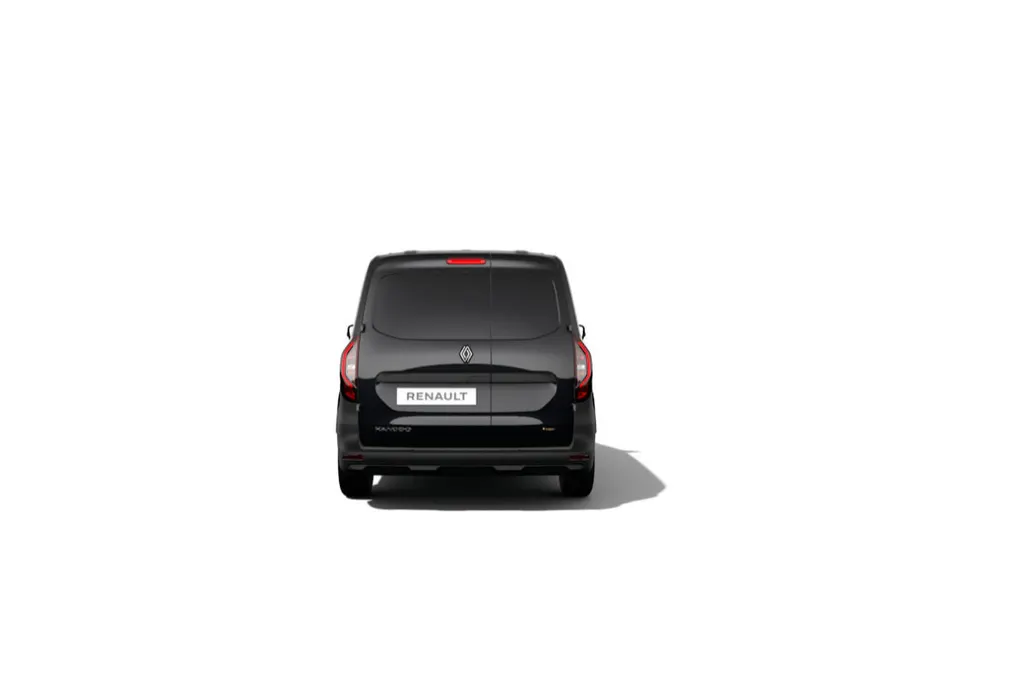 Renault Kangoo E-Tech Advance L1 44 kWh Nu met € 7.050,- Zeeuw en Zeeuw voorraad korting.