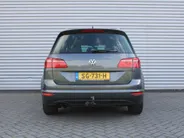 Volkswagen Golf Sportsvan 1.4 TSI Sound | Automaat | Navi | Trekhaak | 16” LM | Stoelverwarming | Cruise adapt. | All seasons | Apple CarPlay/Android Auto |