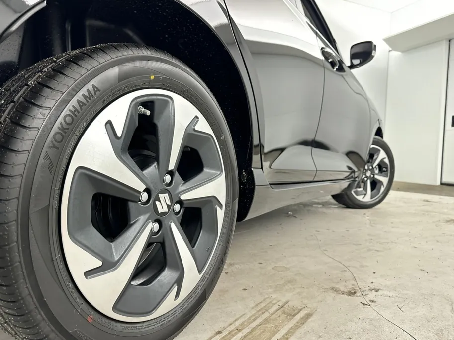 Suzuki Swift 1.2 Style Smart Hybrid CVT Automaat | Voorraad | €2.300,- actiekorting!