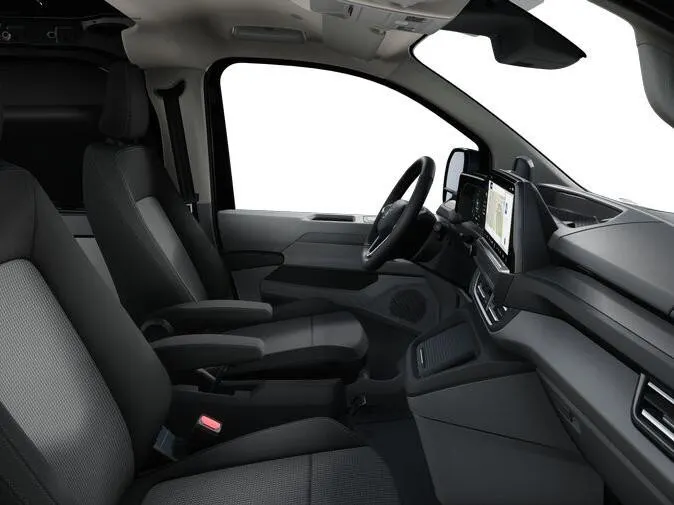 Volkswagen Bedrijfswagens Transporter Bedrijfswagens Bulli 2.5 eHybrid 233pk CVT L2 733726