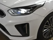 Kia Ceed Sportswagon Sw 1.4 T-GDi 140pk DCT7 GT-PlusLine