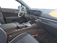 Kia Sportage 1.6 T-GDi Hybrid GT-PlusLine | Schuif/kanteldak | Lederen bekleding | 360 Graden camera | Head up display | Elektrische achterklep | Elektrische stoel verstelling met geheugen | Stoel verwarming + ventilatie voor | Dodehoek camera | Draadloze oplader | Ad