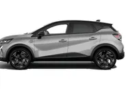 Renault Captur E-Tech full hybrid 160 esprit Alpine | Nu leverbaar met €2.500,- EXTRA Zeeuw & Zeeuw korting en 5 jaar GRATIS garantie tot 160.000km! |
