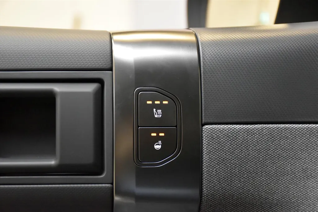 Kia EV3 81,4 kWh 204pk Plus NIEUW